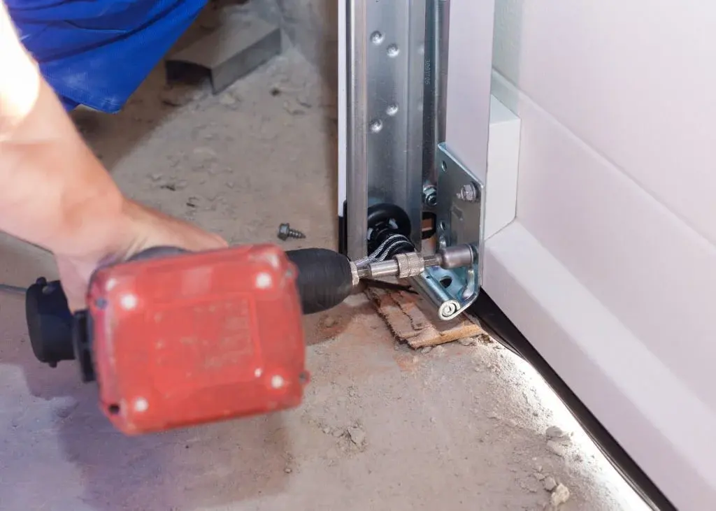 Garage Door Repair O' title=