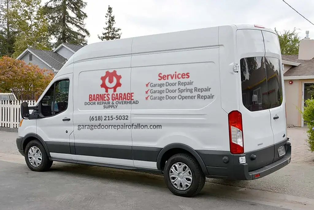 Garage Door Repair O' title=